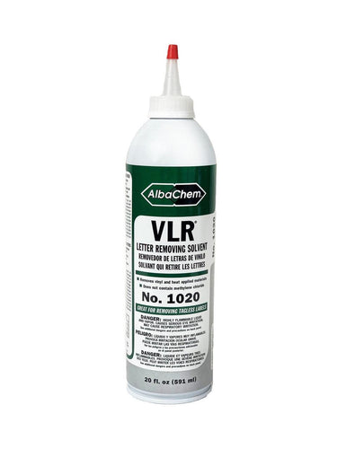 Removedor de Vinil textil - VLR - Grupo Emi RD